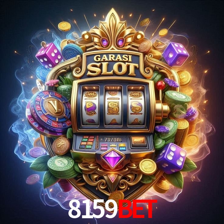 8159bet - cassino ao vivo